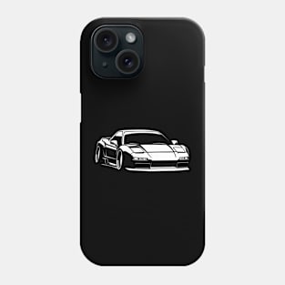 NSX Phone Case