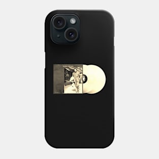 Neil young VinylRecord Phone Case