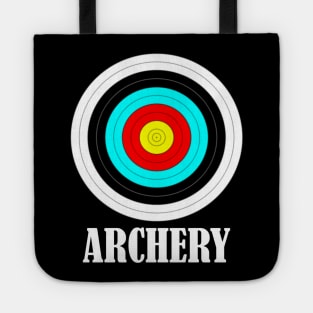 Archery Tote