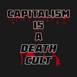 Death Cult T-Shirt