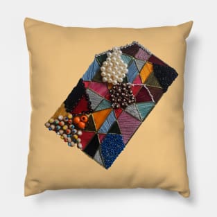 Ergene Valley Pillow