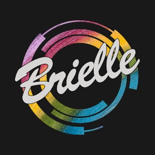 Brielle T-Shirt