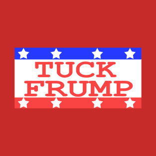 Tuck Frump T-Shirt