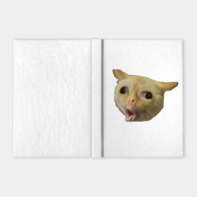 Cat Coughing Like A Kid Meme Cat Coughing Like A Kid Meme
