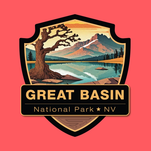 Great Basin National Park by Curious World