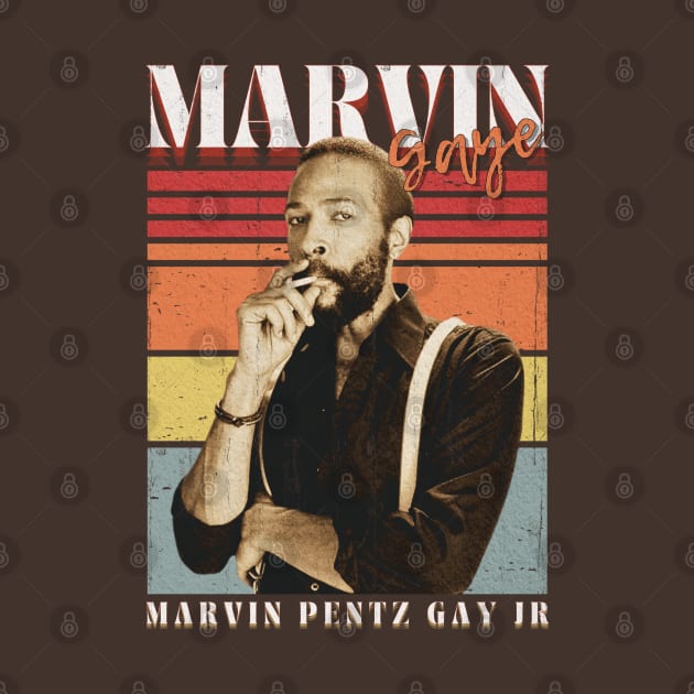 Marvin Vintage Disstresed by P a r a d o k s