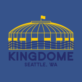 The Kingdome T-Shirt