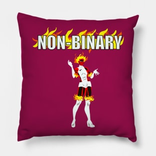 NON-BINARY Pillow