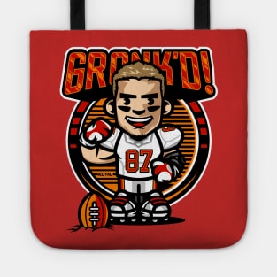 GRONKD Tote