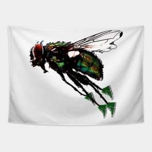 Shoe-fly Tapestry