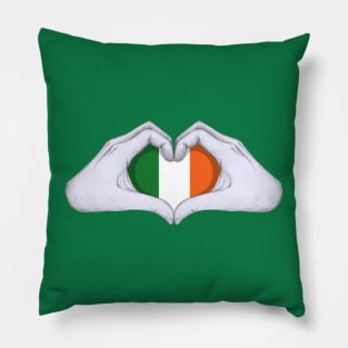 Ireland Pillow