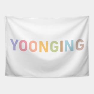 Yoonging Tapestry