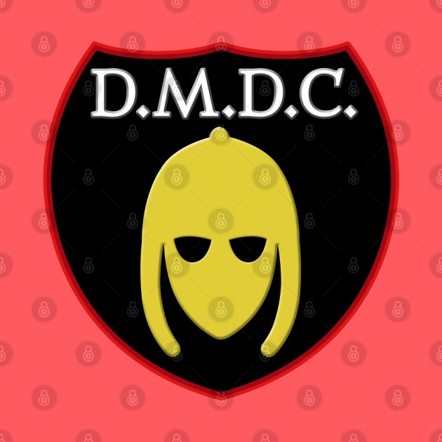 Detectorists Logo by InflictDesign