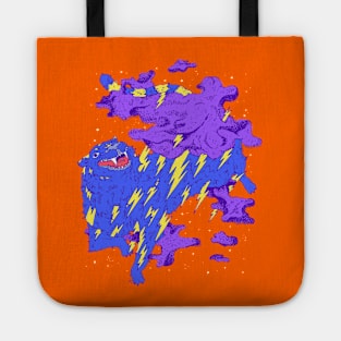 Tigre v2 Tote