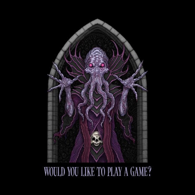 Illithid - Azhmodai 22 by azhmodai