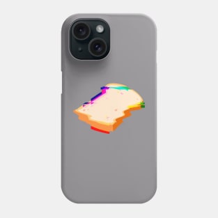 bREAD Phone Case