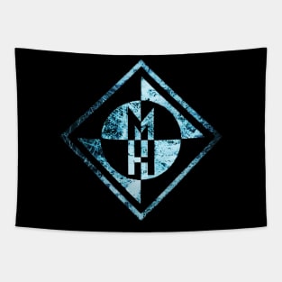 machine head Tapestry