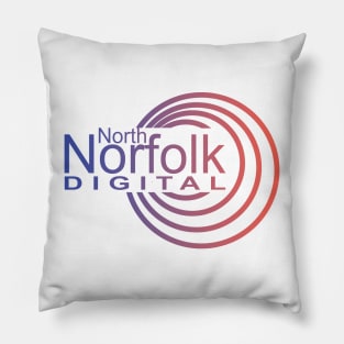 North Norfolk Digital Pillow