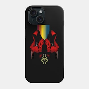 Coheed And Cambria Phone Case