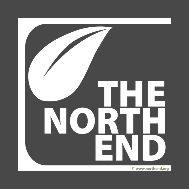 Classic Northend.org Logo by The North End (unofficial)