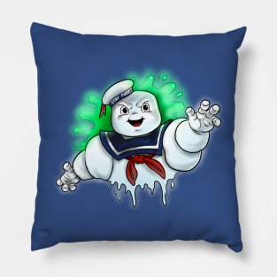 Marshmallow Pillow