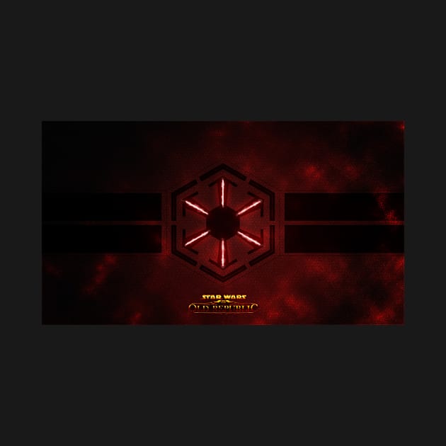 Old Republic Dark Forces by Nickfresh