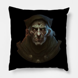 Marius Pillow