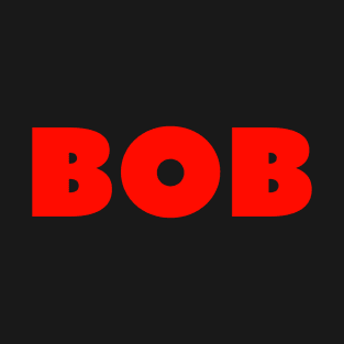 BOB T-Shirt