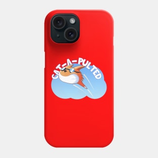 Catapulted Phone Case