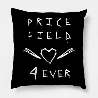 Pricefield Pillow