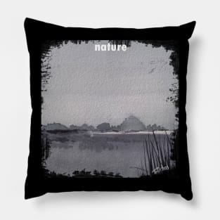 Nature Pillow