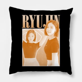 Ryujin Pillow