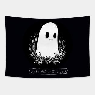 The sad ghost club 2. Tapestry