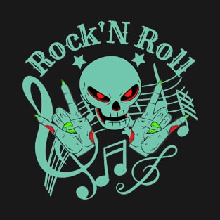 Rock N Roll T-Shirt