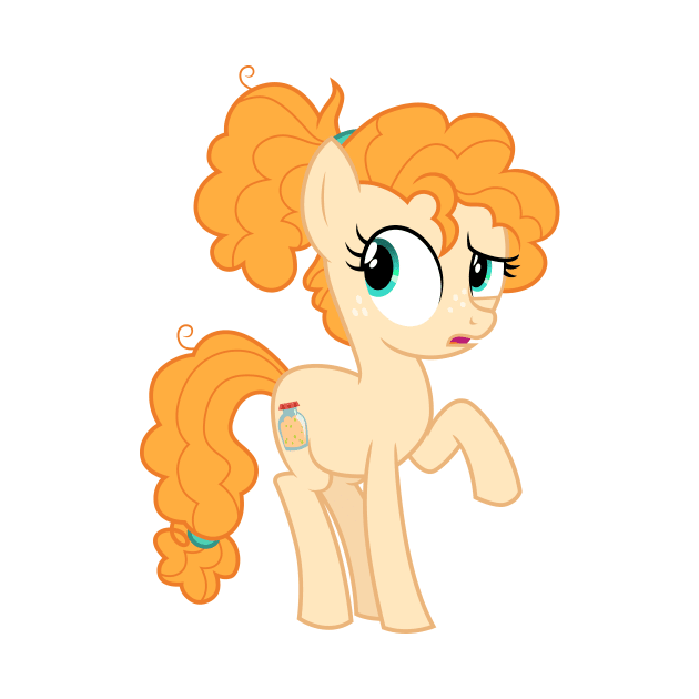 Teenage Buttercup by CloudyGlow