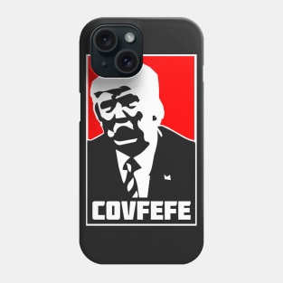 covfefe Phone Case