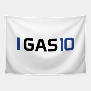 GAS 10 Design. Tapestry