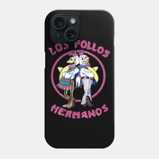 loa pollos hermanos Phone Case