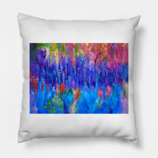 Wisteria "Study One Pillow