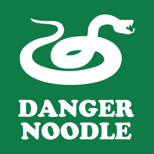 Danger Noodle T-Shirt