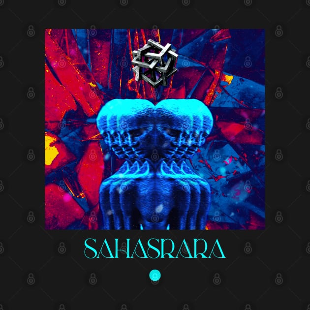 Sahasrara by RAdesigns