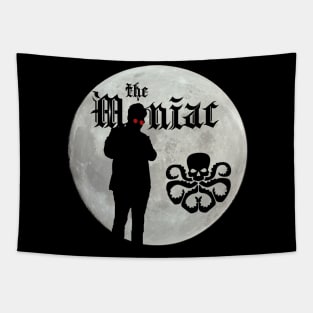 maniac Tapestry