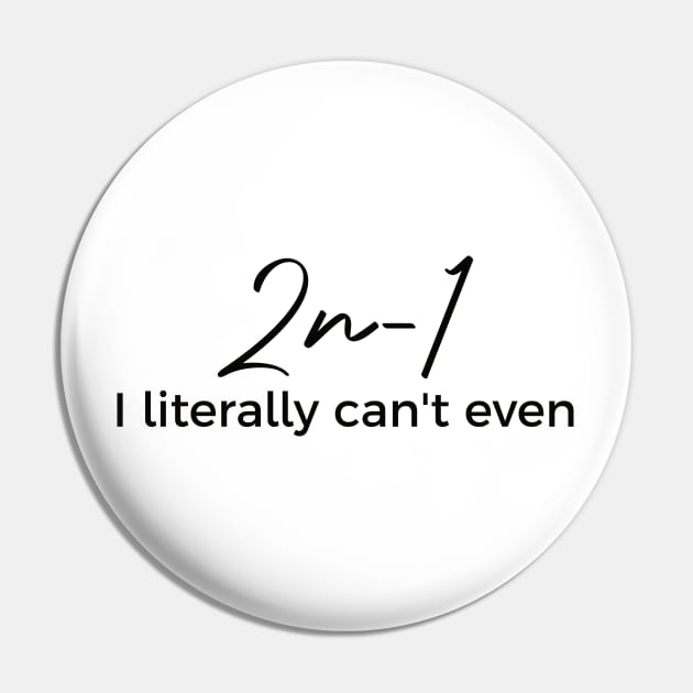 Best Funny Math Teacher Joke Humor Science Fun Math Pun Pin by badCasperTess