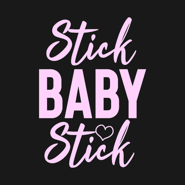 Stick Baby IVF by BethTheKilljoy