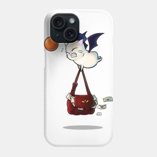 Poor Mail Moogle Phone Case