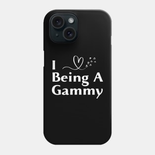 Gammy Phone Case