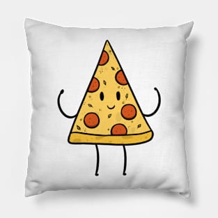 Pizza slice Pillow