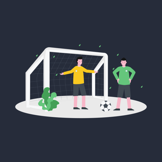 Sport Soccer by Shop Ovov