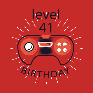 Birthday T-Shirt