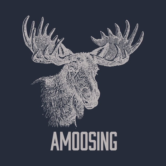 AMOOSING by boesarts2018